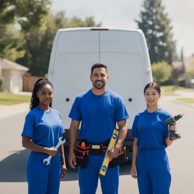 Pool Installation team in Garden Grove